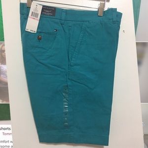 Men’s Tommy Hilfiger Pagoda Blue Shorts